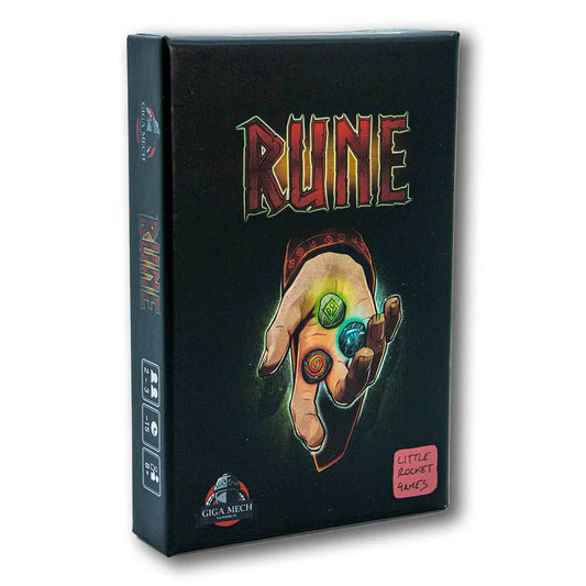 Rune - 