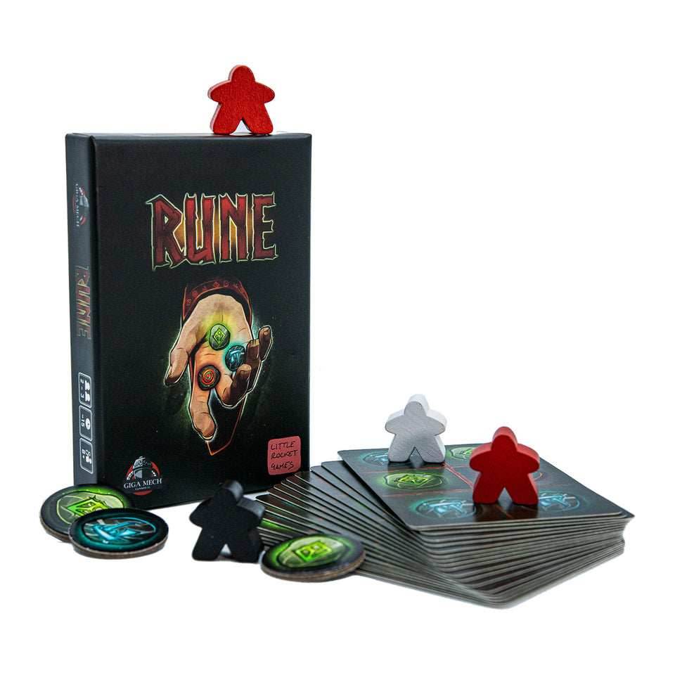 Rune - 