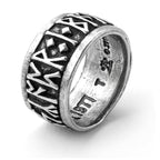 Runeband Ring - 