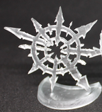 3D Printed Spell & Effect Tokens \ Markers