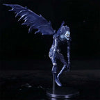 Ryuk Anime Figure Death Note Action Figurines Rem Misa Amane PVC Model Collectible Display Toy Gift
