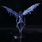 Ryuk Anime Figure Death Note Action Figurines Rem Misa Amane PVC Model Collectible Display Toy Gift