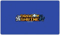 Dragon Shrine Playmat - Plain