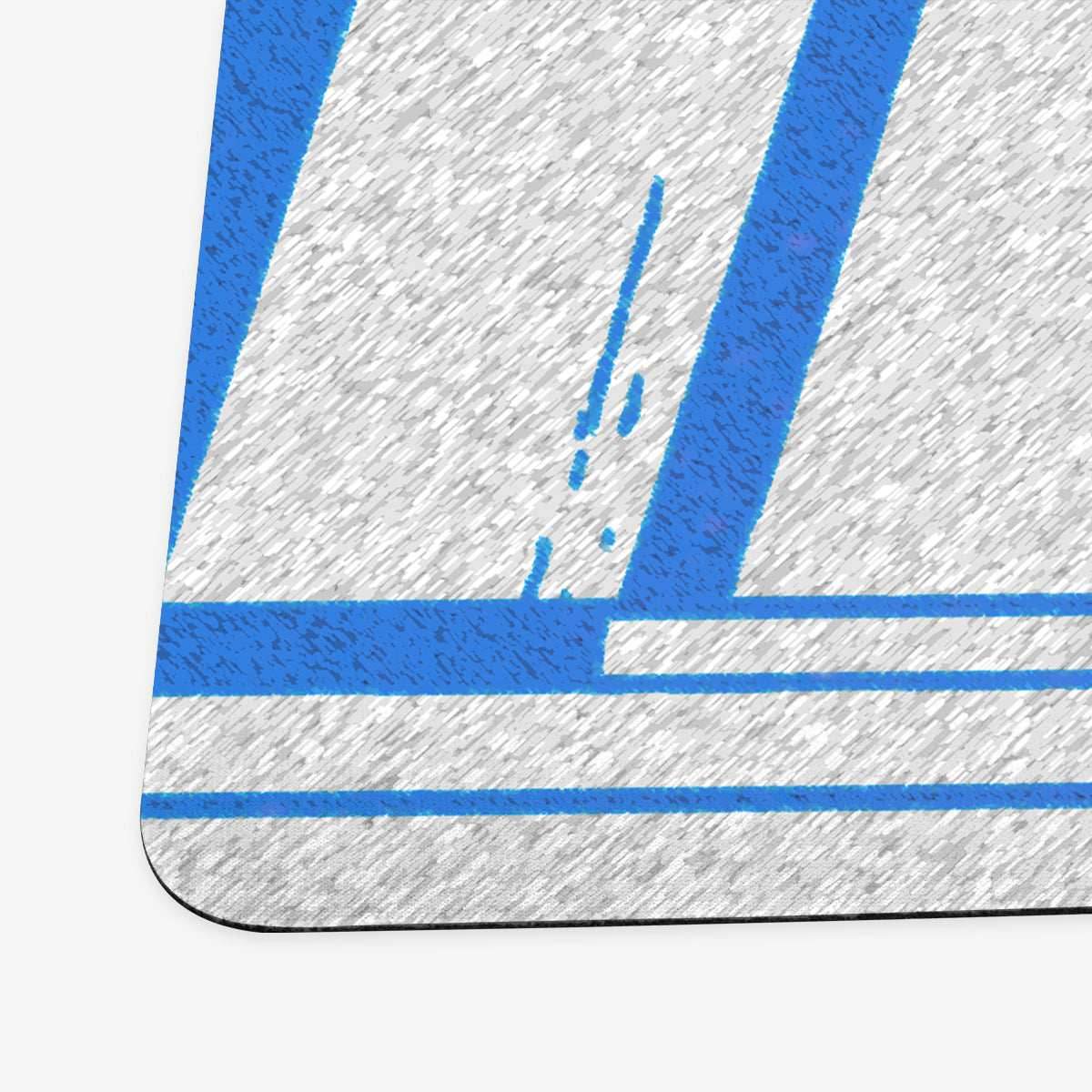 Twin Dragons Playmat - Basic 1 / Plain