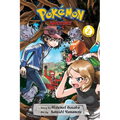 Pokémon Adventures: X-Y, Vol. 2