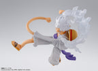 Shfiguarts One Piece Monkey D Luffy  Gear 5