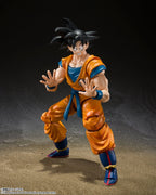 Shfiguarts Dragon Ball Super Super Hero Son Gokou Super Hero