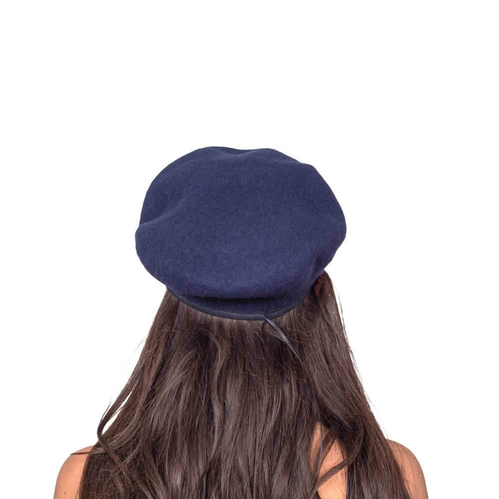 S.T.A.R.S Raccoon Police Department Halloween Costume Accessory Hat Blue - 