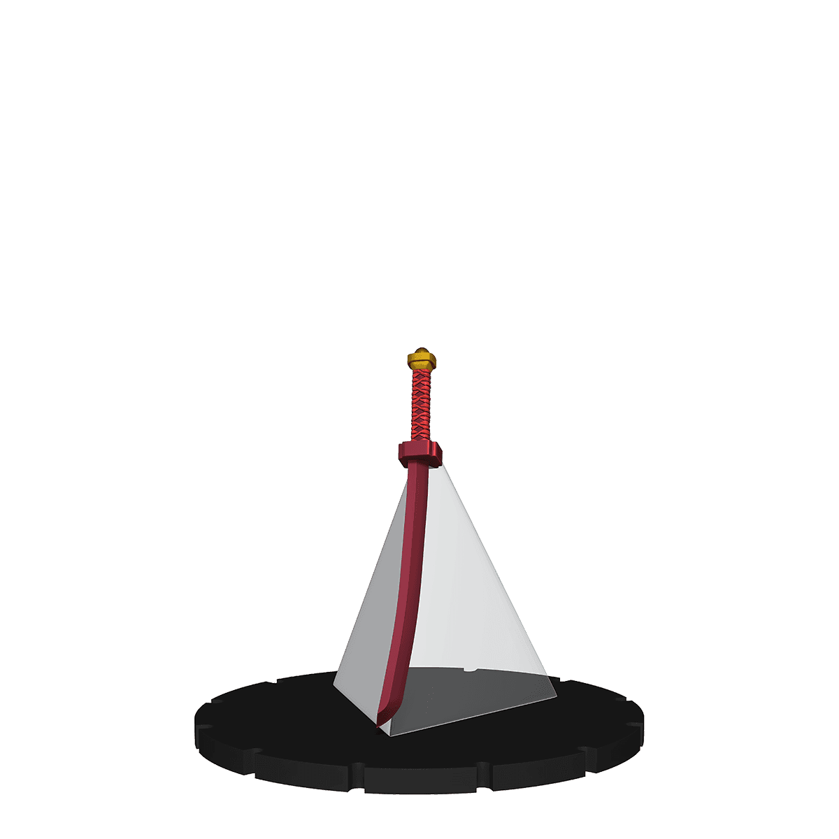 HeroClix: Marvel - X-Men X of Swords Booster - 
