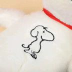 Calming Breathing Snoopy Plush Toy - Glowing Sleep Aid & Anxiety Relief