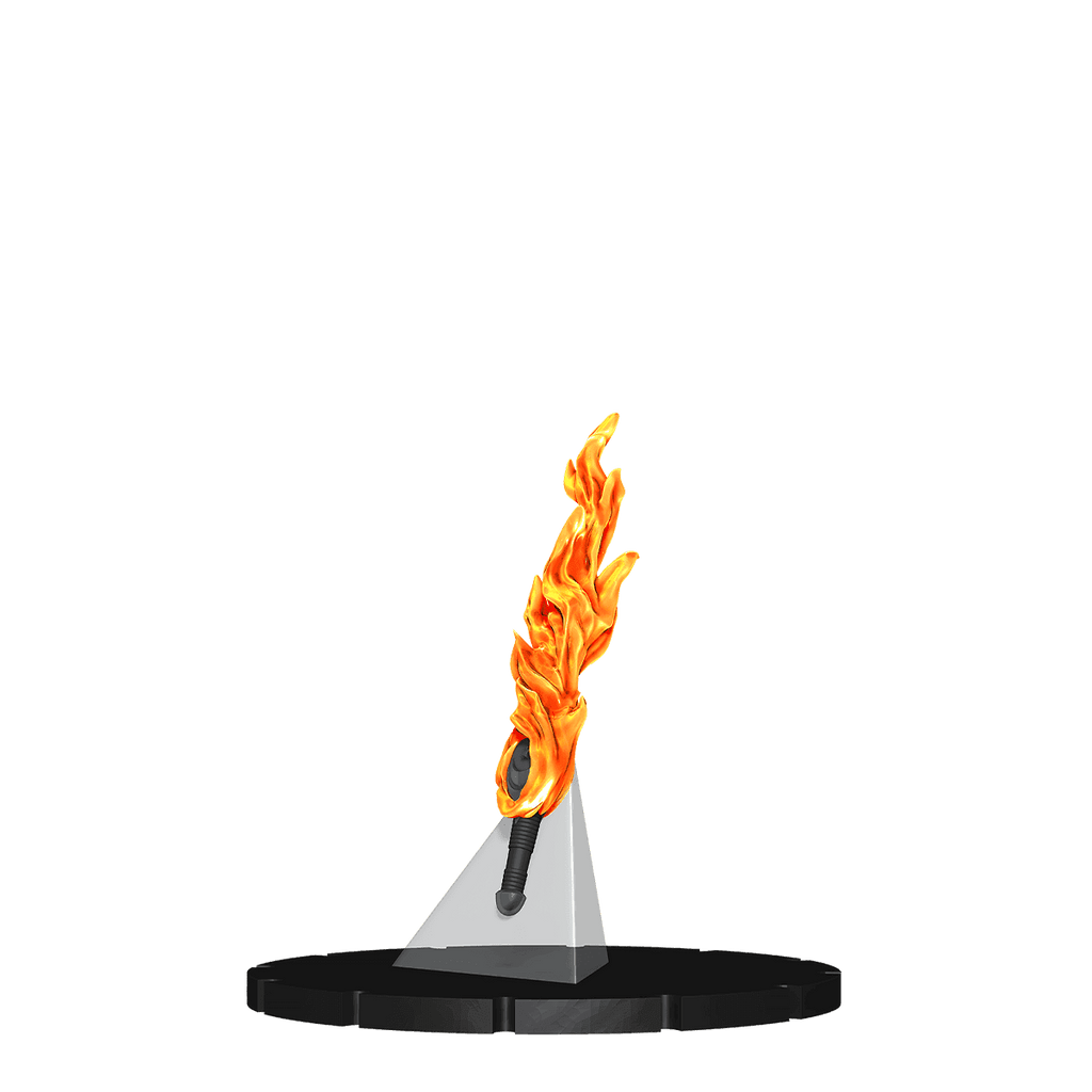 HeroClix: Marvel - X-Men X of Swords Booster - 