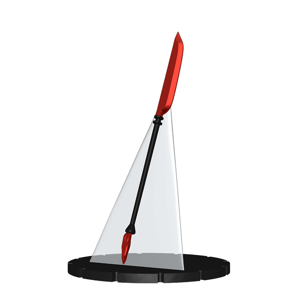 HeroClix: Marvel - X-Men X of Swords Booster - 