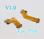 PS5 Controller Flex Cable Kit V1 V2 V3 LR Version | Replacement Ribbon Cable Set