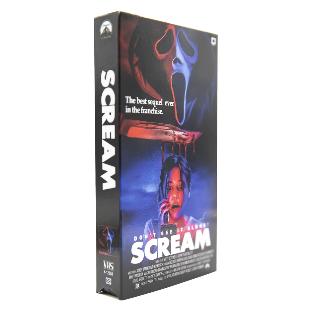 Scream 2022