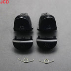 PS5 PS4 Controller Trigger Button Set L1 R1 L2 R2 with Springs | Replacement Repair Parts
