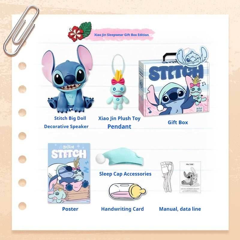 Big Baby Wireless Speaker - Standard Edition