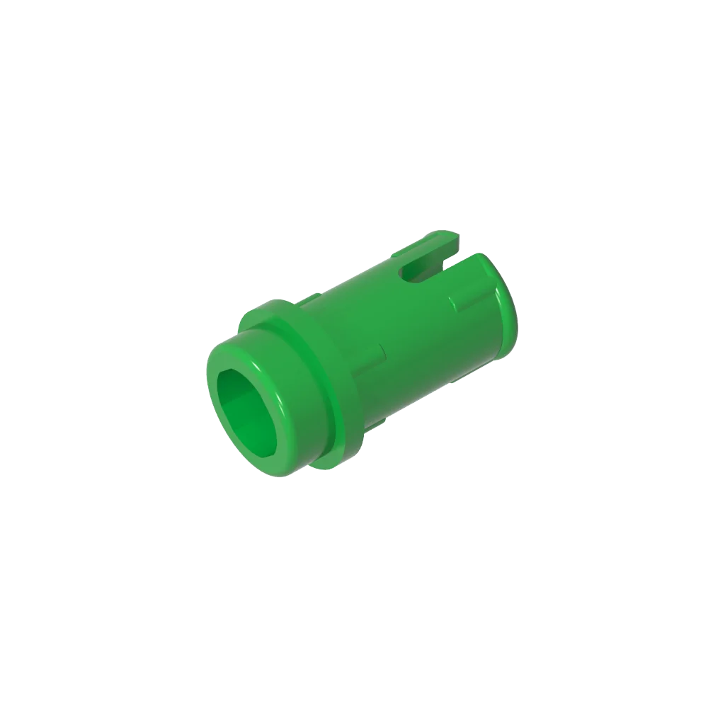 Gobricks GDS-1535 1/2 Tight Building Block | Compatible with Lego 4272 Technical