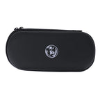 Portable PSP Carrying Case | Hard EVA Storage Bag for Sony PSP 1000/2000/3000
