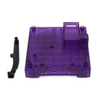 Gamecube Full Replacement Console Shell Housing Gameboy Player