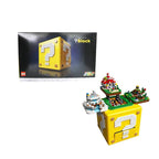 LEGO 71395 Super Mario 64 Question Mark Block - LEGO71395