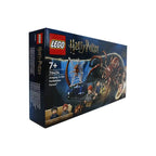LEGO76434 Harry Potter Aragog in The Forbidden Forest, Spider Toy Playset for Kids - LEGO76434