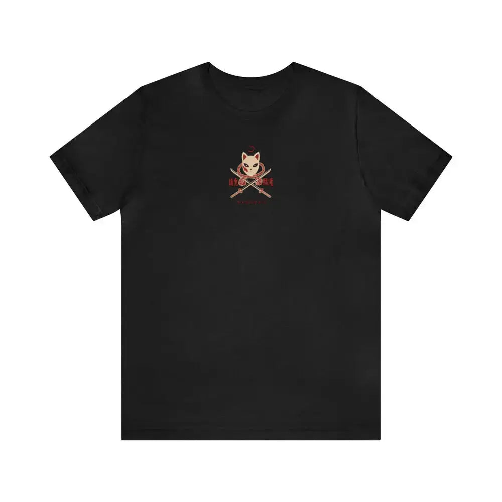 Rengoku Flame Hashira Graphic Tee Demon Slayer Shirt
