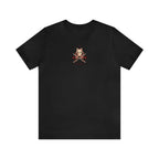 Rengoku Flame Hashira Graphic Tee Demon Slayer Shirt