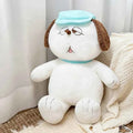 Classic Beagle Dog Plush Toy – Giant Soft Cartoon Stuffed Animal
