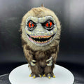 Retro Horror Monster Figurine – Creature Display Decor for Collectors