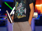 Deku Streetwear T-Shirt: Fire Style Japan Cotton Tee
