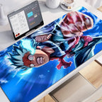 Academia Deku Anime My Hero Mouse Pad Gaming Mousepad