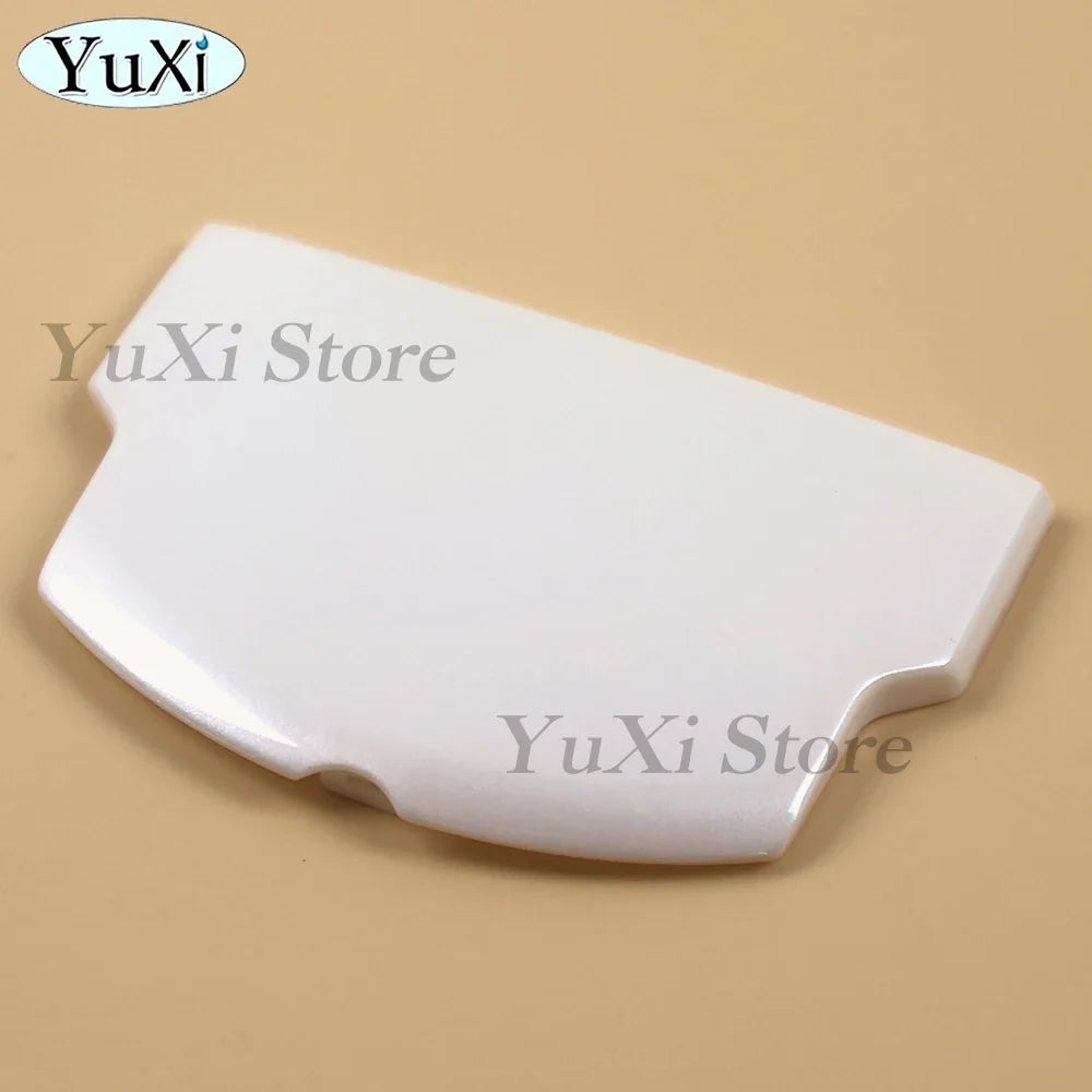 PSP Battery Cover Replacement | Durable Back Door for Sony PSP 1000 2000 3000
