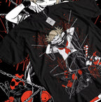 Himiko Toga T-Shirt: Kawaii Deku Funny Anime Gift