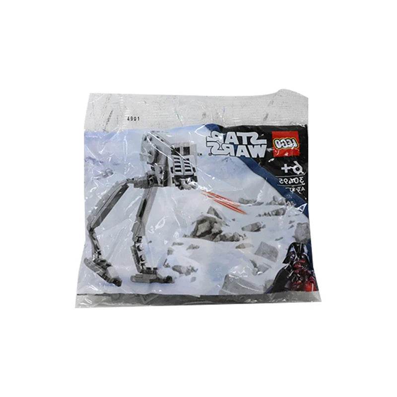 LEGO 30495 Star Wars AT-ST Walking Machine - LEGO30495