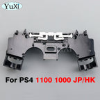 Internal Frame and Holder for PS4 Pro Slim PS5 | Gamepad Controller Support