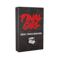 Final Girl: Vehicle Miniatures Box (Series 1) - 
