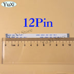 Controller Charging Board Flex Ribbon Cable for PlayStation 4 | 10Pin 12Pin 14Pin