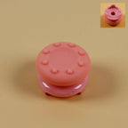 2Pcs Heightened Thumbstick Extender Caps for PS5 PS4 Xbox One Xbox 360 Controller | Joystick Grip Cover