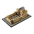 21061 LEGO Architecture Notre-Dame de Paris Replica, Architectural Model Kit, Collectible Building Set for Adults - United States