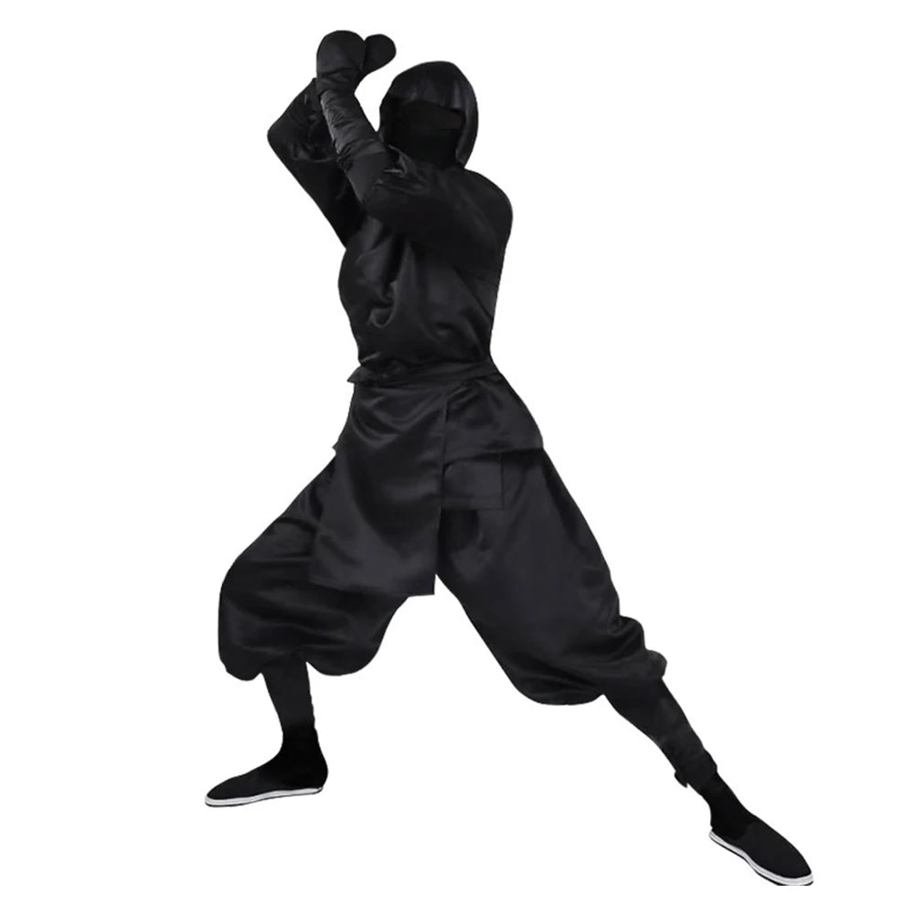 Ninja Costume set