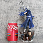 Uchiha Obito Figure 22cm Naruto Statue PVC Model