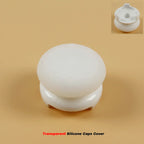 2Pcs Heightened Thumbstick Extender Caps for PS5 PS4 Xbox One Xbox 360 Controller | Joystick Grip Cover