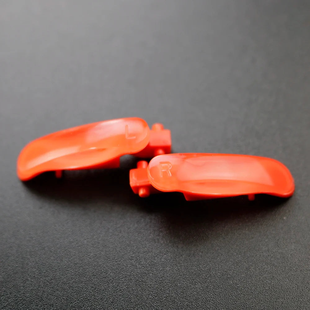 1 Pair L R Trigger Buttons | Replacement for PSV 2000 Console
