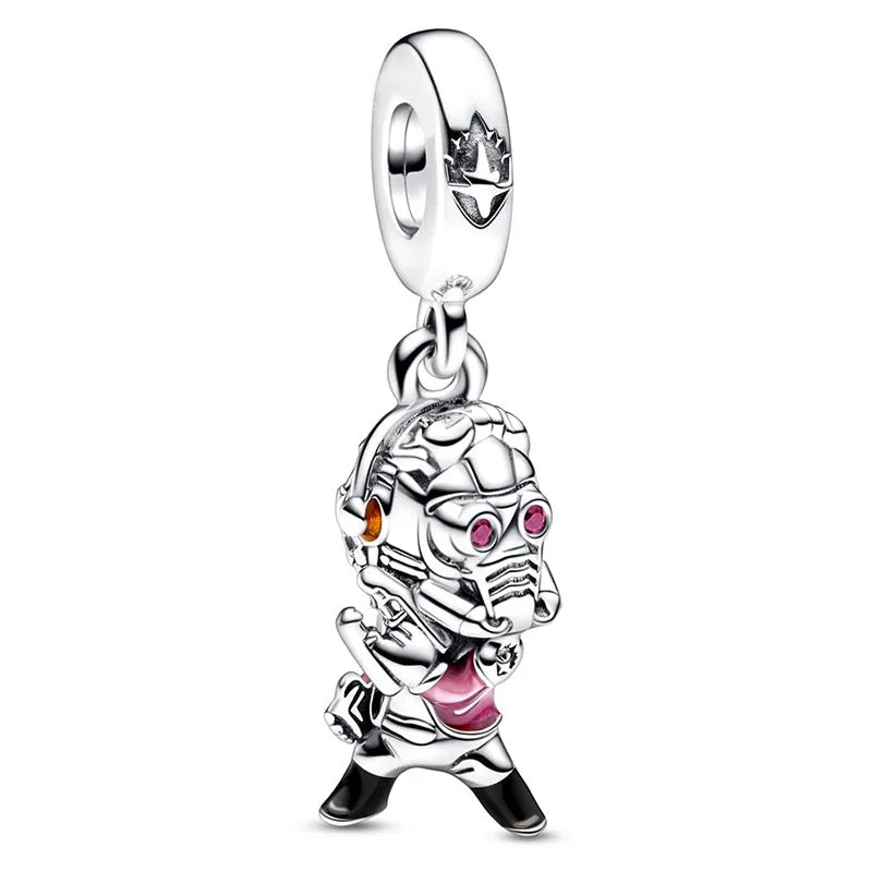 Disney Charm Pendants