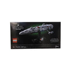 Lego 75405 Home No. 1 Star Cruiser Star Wars Series 2025 New Building Blocks - Lego 75405