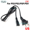 USB Charging Cable for PS Vita 1000 2000 and PSP 1000 2000 3000 | Multi-Device Data Sync and Power Cord