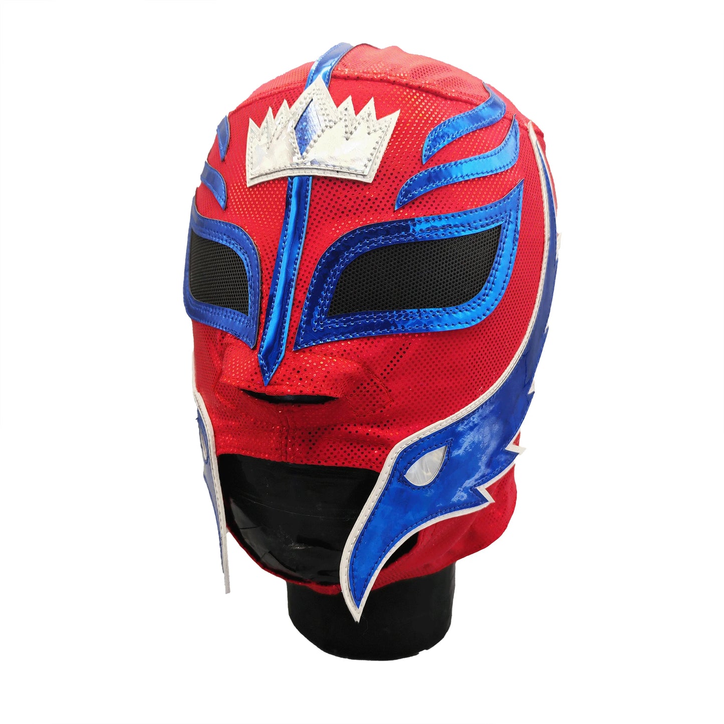 WRESTLING MASK Rey Mysterio 619 LUCHADOR WRESTLER MASK LUCHA LIBRE MEXICANA MASK