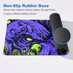 Octopus Monster Mouse Pad Large Size Gamer Keyboard Desk Mats Computer Table Gaming Mat XXL Extended Mausepad Office Accessories
