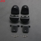 PS5 PS4 Controller Trigger Button Set L1 R1 L2 R2 with Springs | Replacement Repair Parts