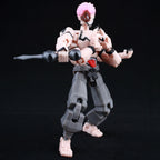 Jujutsu Kaisen 3D Printed Anime Figurine, Gojo Satoru Toji Yuji Sukuna Mahoraga Yuta
